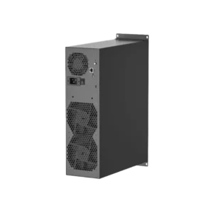 Goldshell E-AE1M ALEO ASIC Miner.