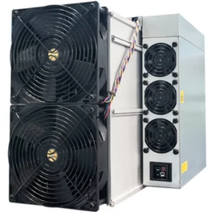 Bitmain Antminer X9 XMR RandomX ASIC Miner
