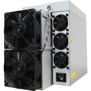 Bitmain Antminer L11 Pro dogecoin asic miner