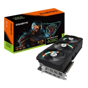 GeForce RTX™ 4080 16GB GAMING OC-16GD