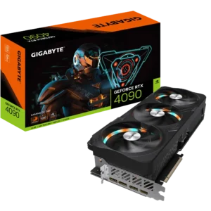 GeForce RTX™ 4090 GAMING OC 24G