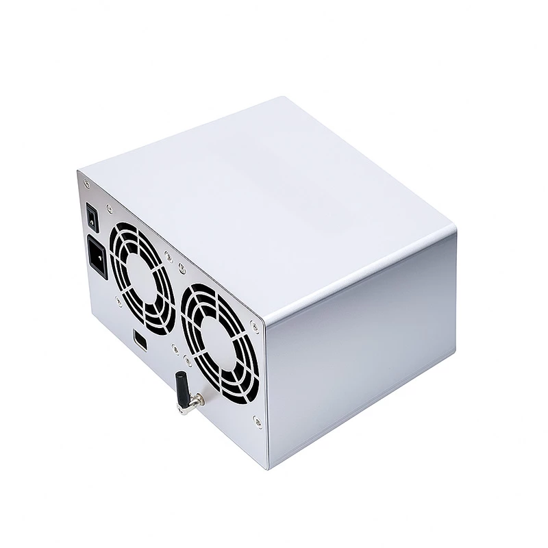 ElphaPex DG2 Mini Dogecoin ASIC Miner