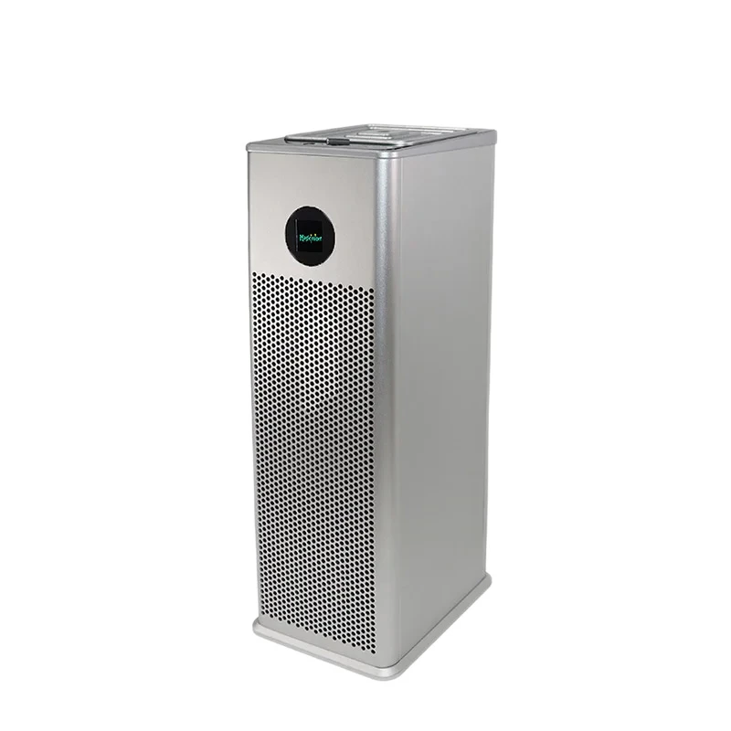 Magicminer FM01 home asic miner heater and Humidifier