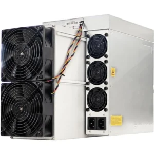 Antminer ETC E11 asic miner