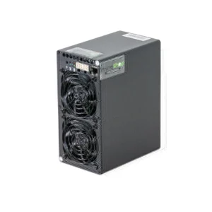 Goldshell AE Box (37MH/s) – High-Performance Home Miner for ALEO