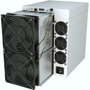 Bitmain Antminer S21+ 216 TH/s)