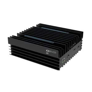 IceRiver Aleo Home ASIC Miner AE0 – Optimized for Aleo Mining