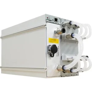 Bitmain Antminer S21+ Hydro