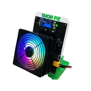 Hammer Miner Thor P2