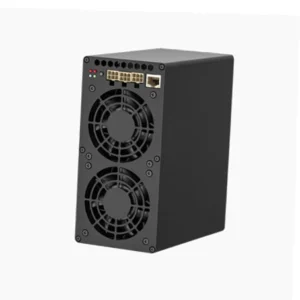 Goldshell AE Box II (54MH/s) – High-Performance Home Miner for ALEO