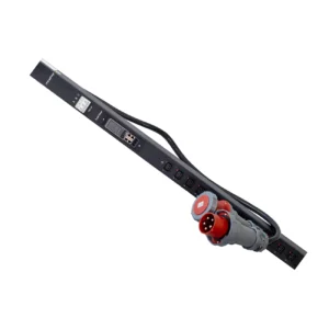 3-Phase 80a Smart Power Distribution Unit (PDU)