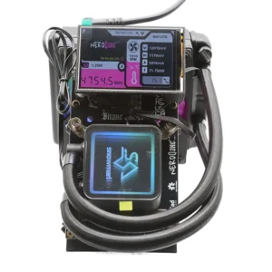 NerdQaxe++ Hydro 4.8 Th/s
