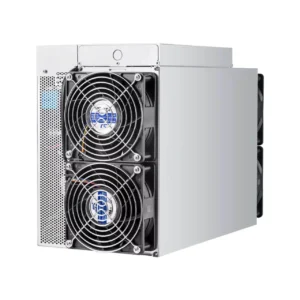 Elphapex DG 2 – Most Efficient ASIC Miner
