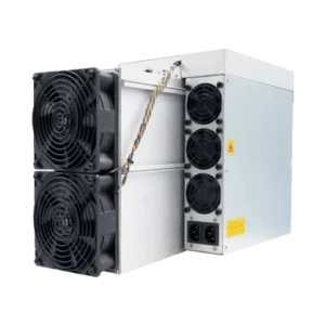 Bitmain Antminer Z15 Pro 860ksol/s