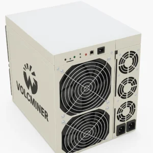 VolcMiner D3 Dogecoin asic miner